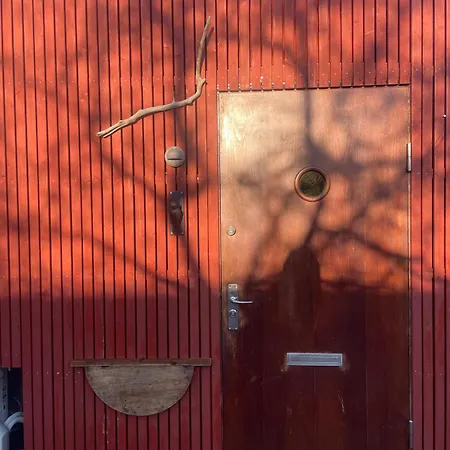 Σπίτι διακοπών Tiny House I Havnen *