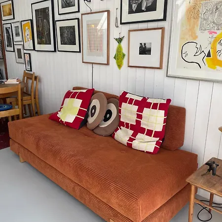 Σπίτι διακοπών Tiny House I Havnen Κοπεγχάγη