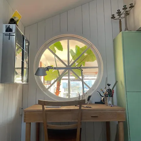 Σπίτι διακοπών Tiny House I Havnen