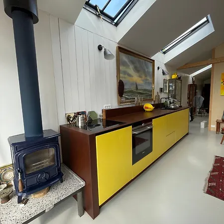 Tiny House I Havnen