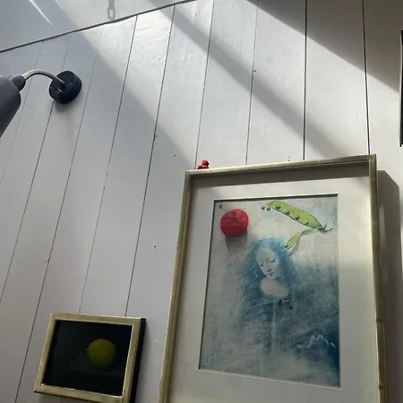 Σπίτι διακοπών Tiny House I Havnen *