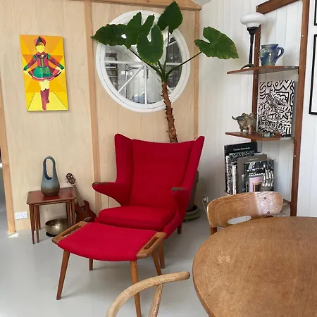 Σπίτι διακοπών Tiny House I Havnen
