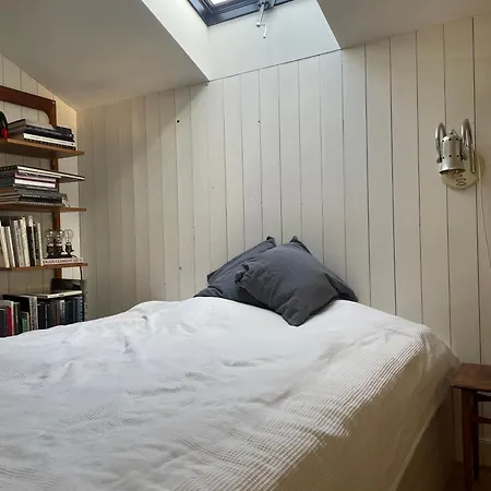 Tiny House I Havnen *